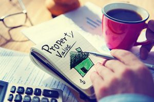 PROPERTY VALUATION